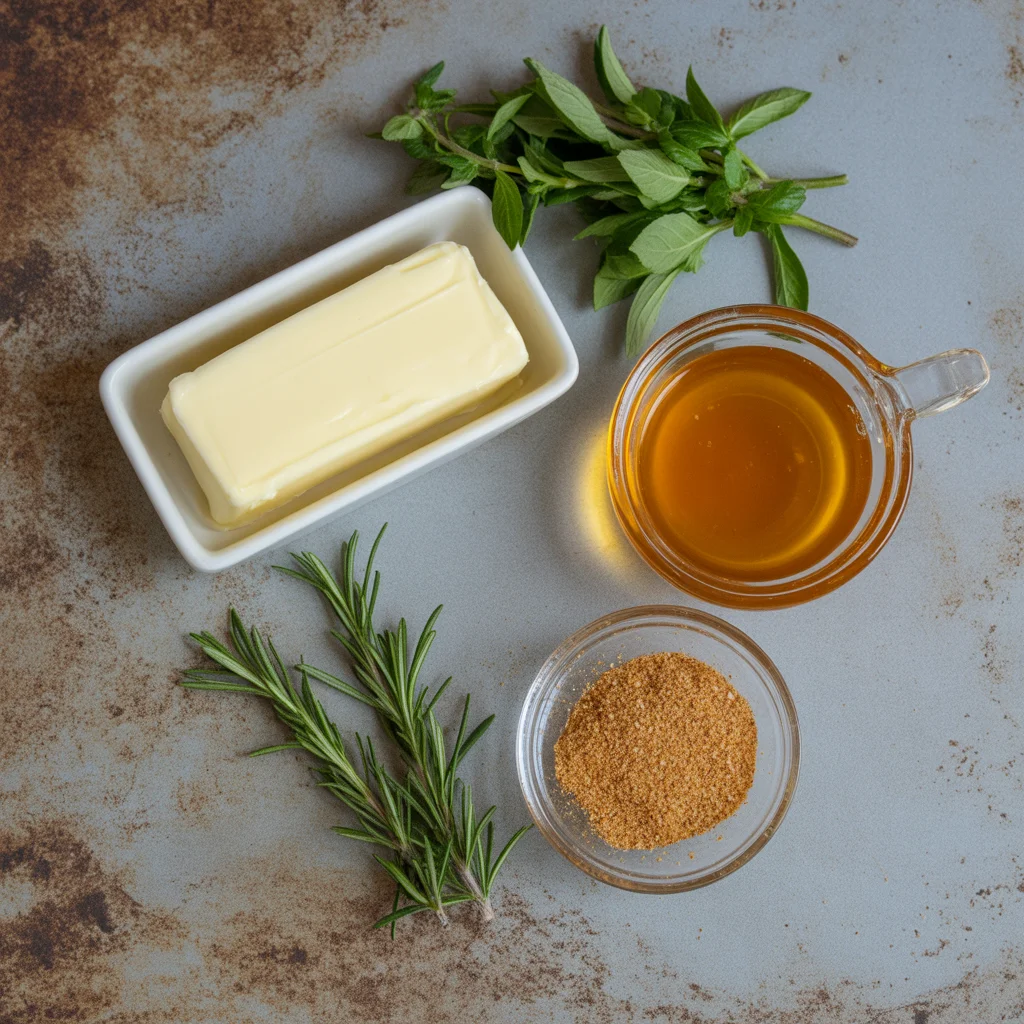 Irresistible Cajun Honey Butter Sauce Recipe (Only 4 Simple Ingredients!)