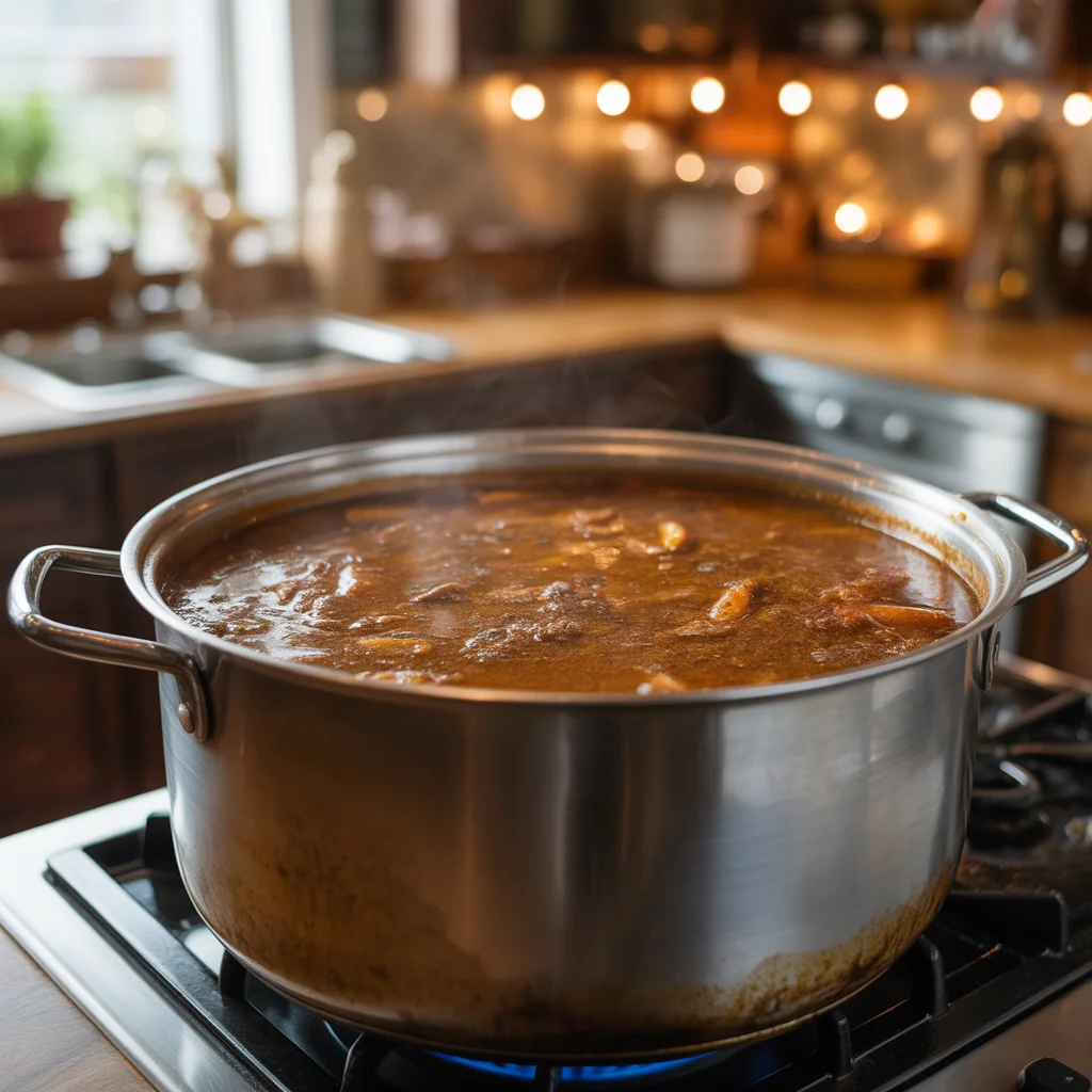 Delicious Puha Recipes for a Wholesome Home-Cooked Meal