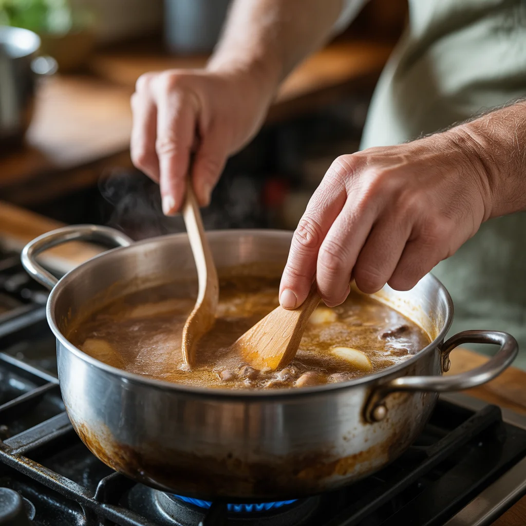 Delicious Puha Recipes for a Wholesome Home-Cooked Meal