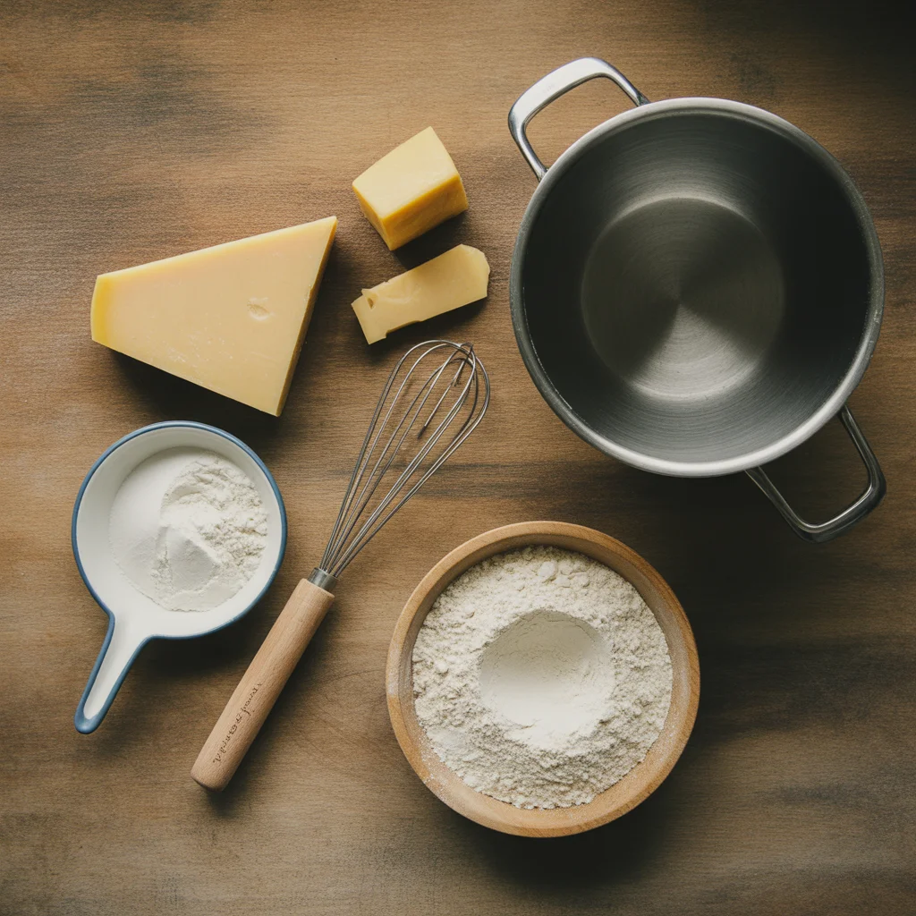 Delicious Flattened Bread Creations You’ll Want to Try!