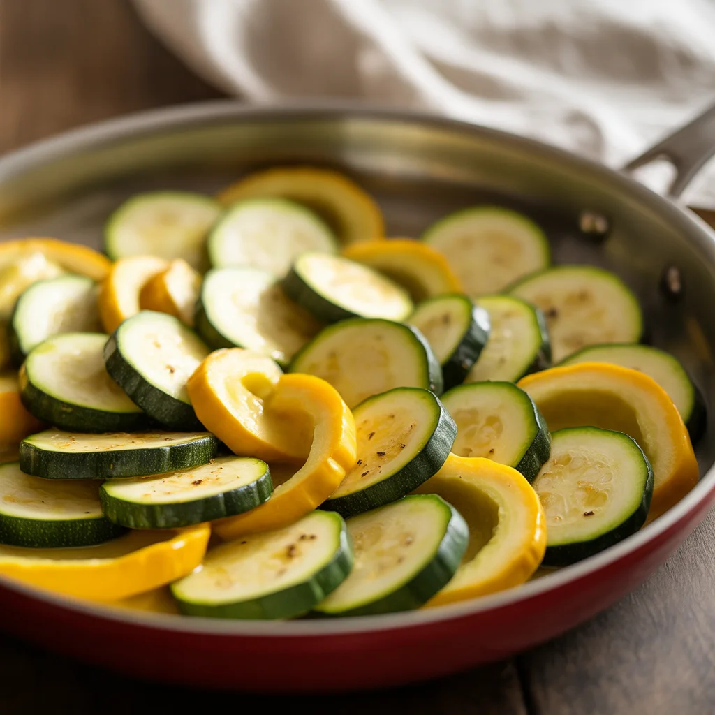 gourds and squashes recipe