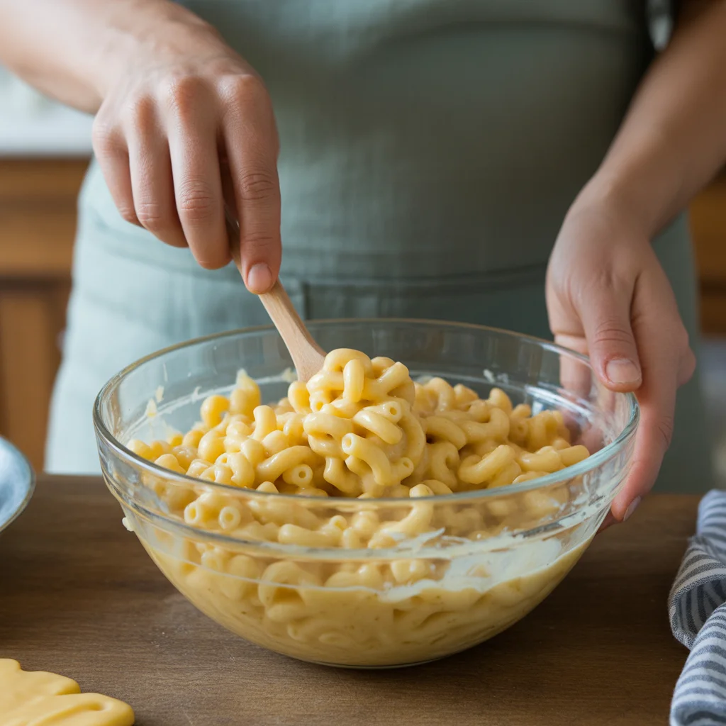 smoked mac and cheese recipe