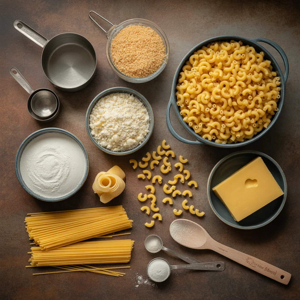 smoked mac and cheese pit boss