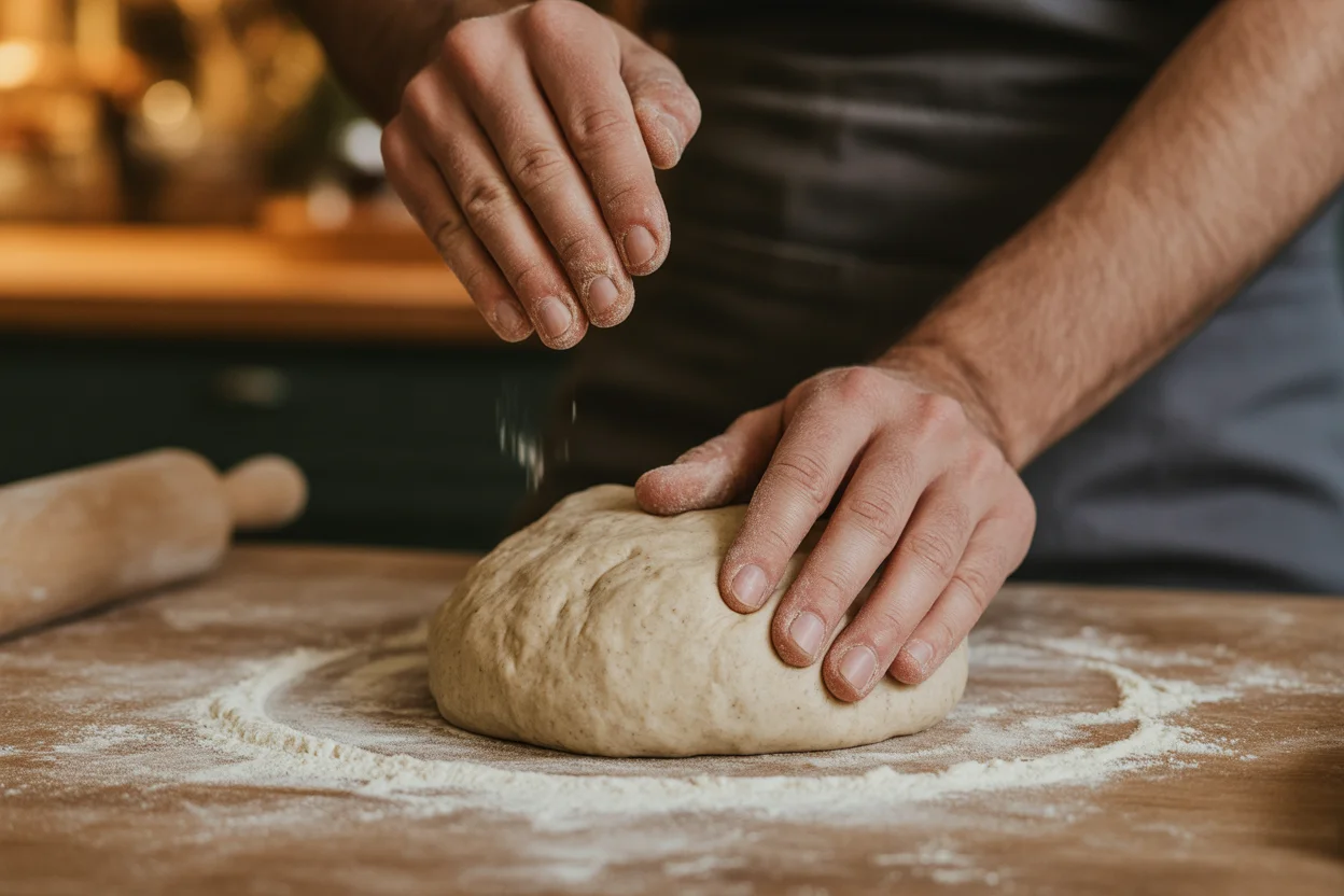 Whole wheat bread