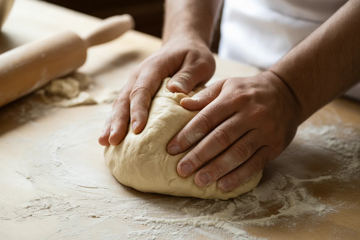 Simple and Soft Easy White Bread Recipe You’ll Love Making