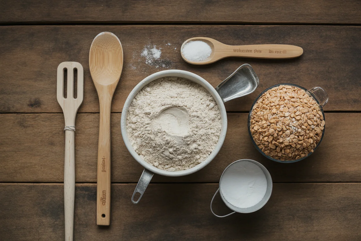 Deliciously Soft Whole Wheat Bread You’ll Love to Make at Home