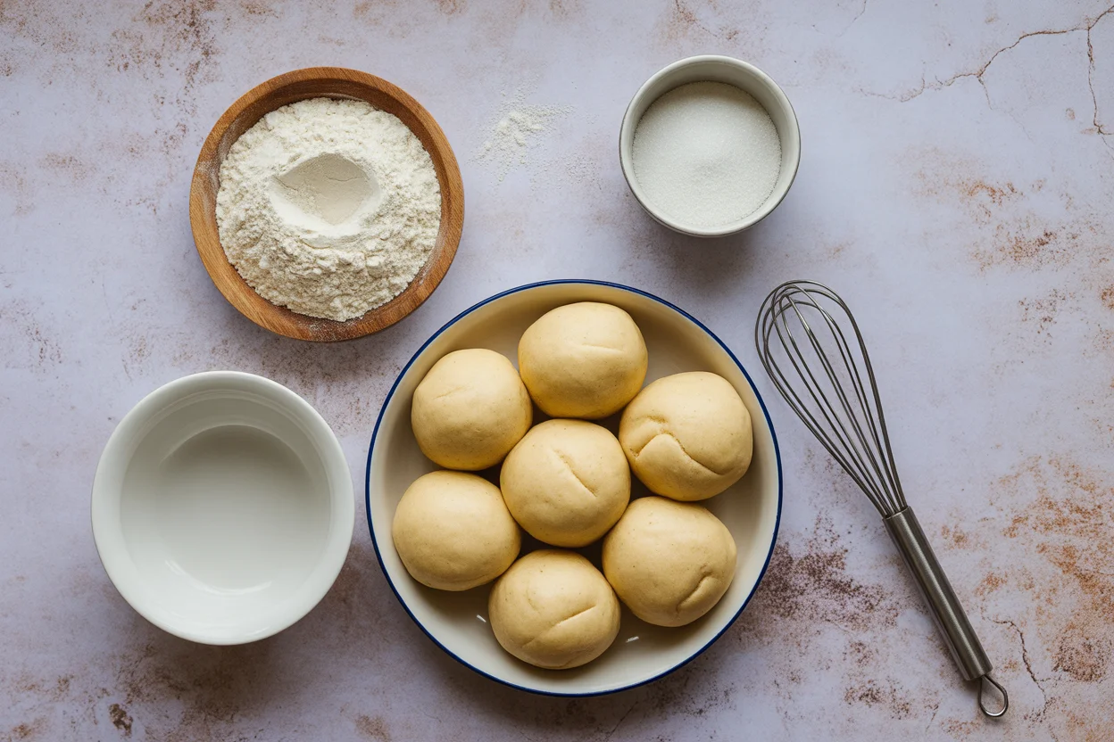 Delectably Soft and Fluffy Dinner Rolls You’ll Adore