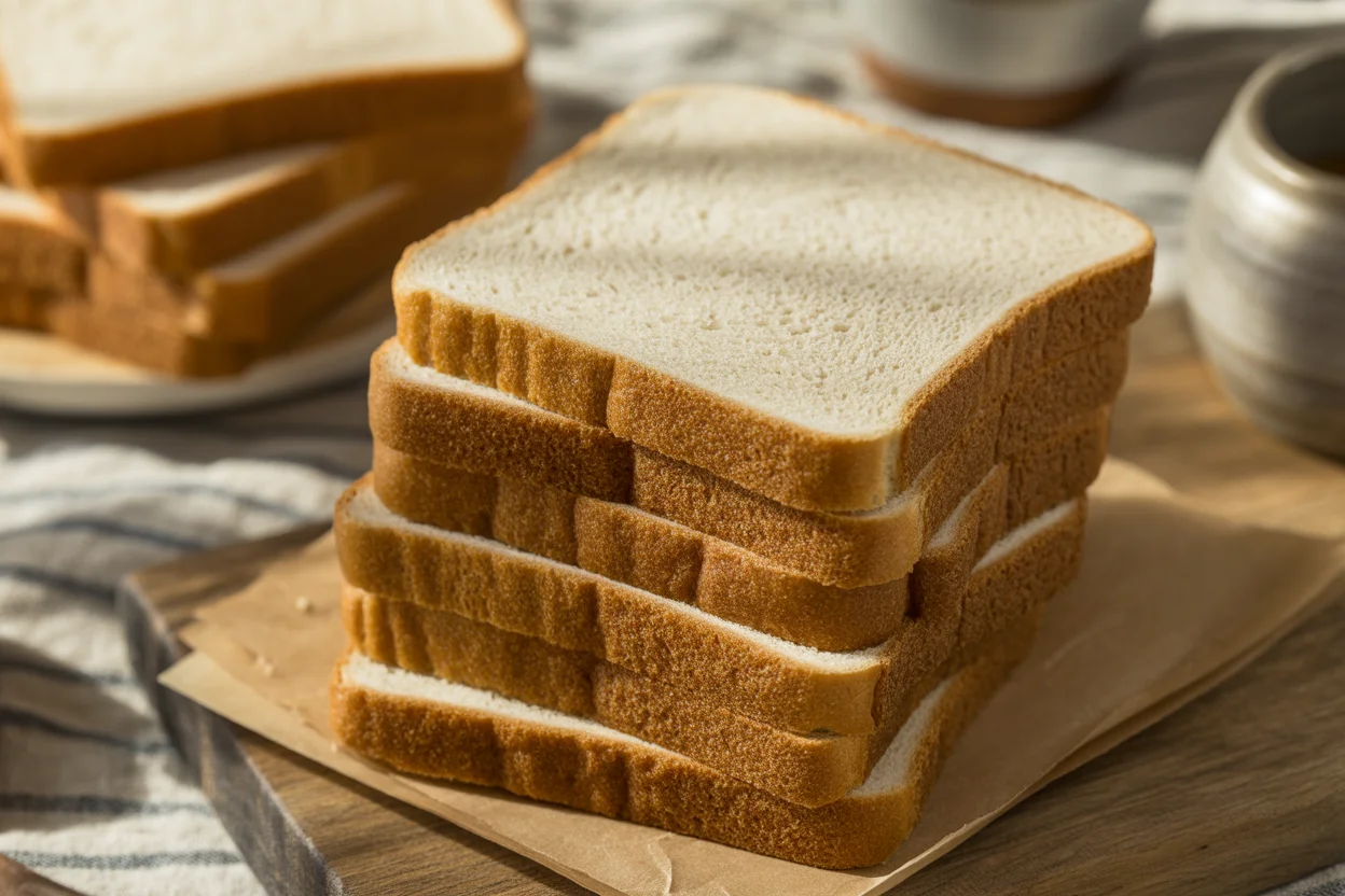 Deliciously Easy Gluten-Free Sandwich Bread You'll Love