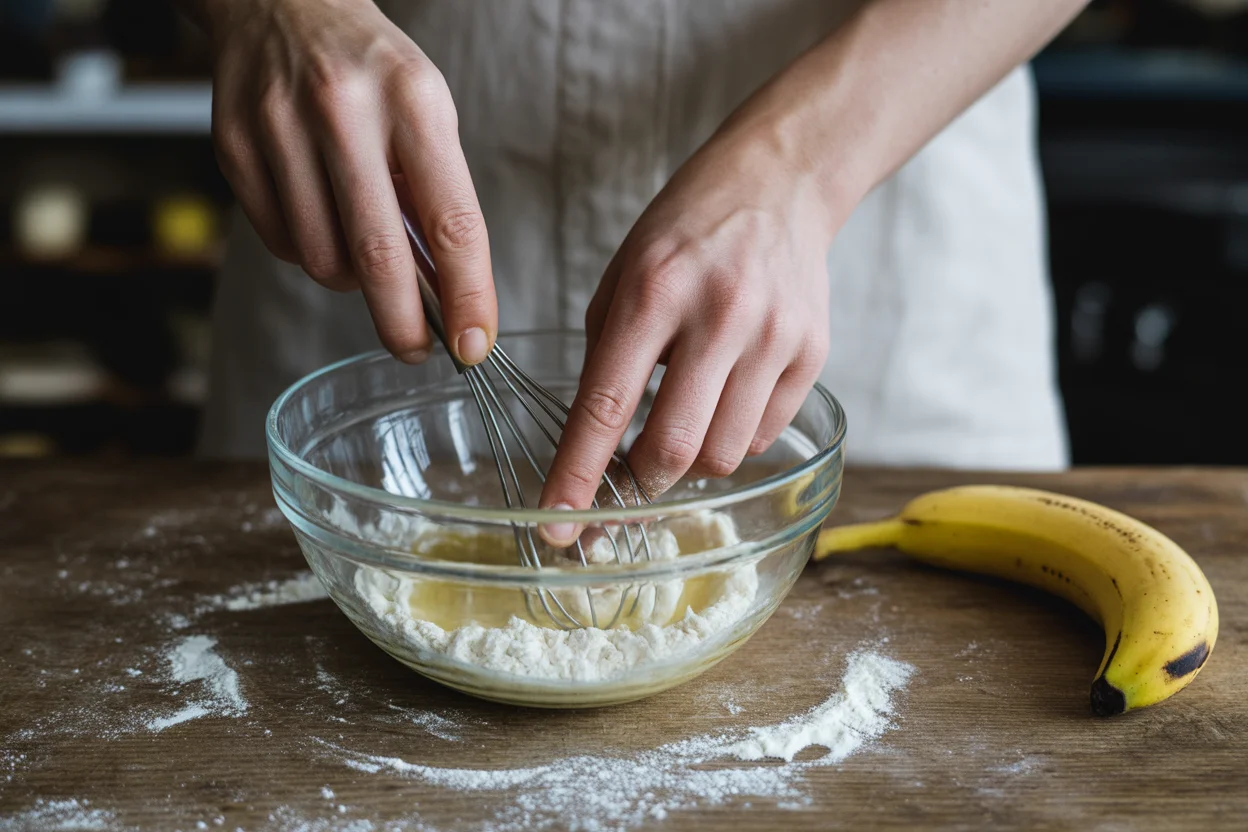 Quick and Easy Banana Bread Recipe You’ll Love Making