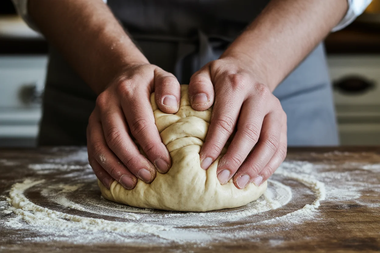 Melt-in-Your-Mouth Cheesy Pull-Apart Bread You’ll Love to Share