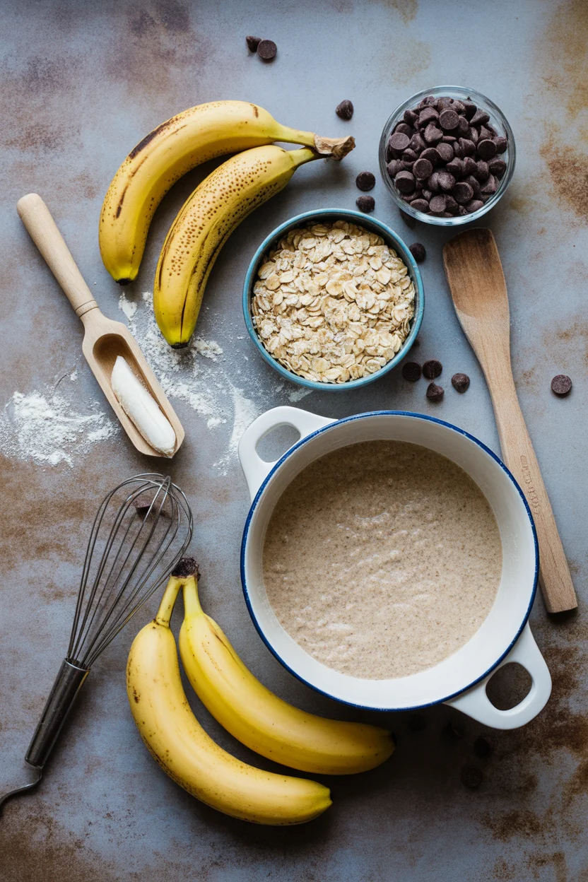 Delicious Banana Baked Oats: A Simple Guide to Make at Home