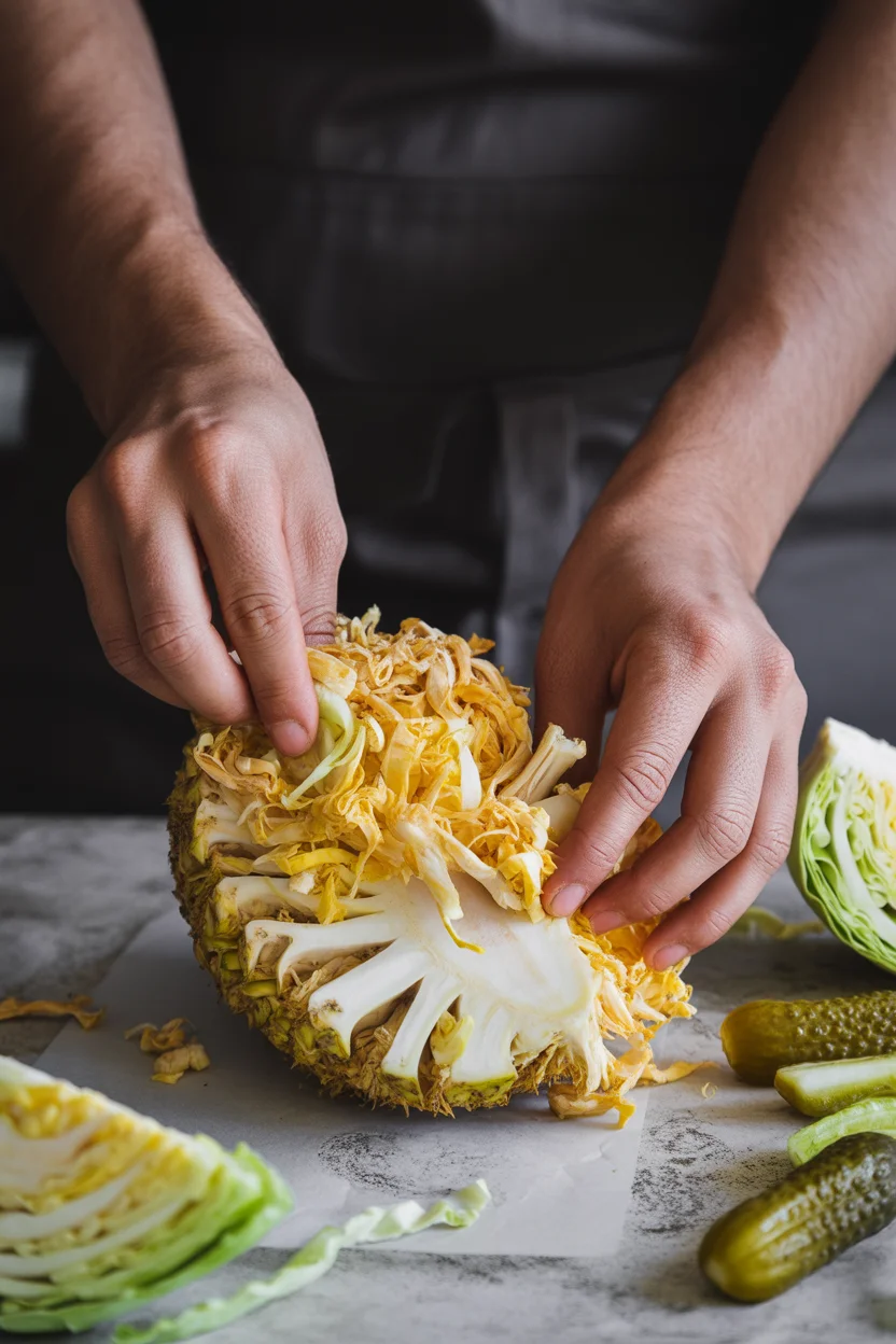 Mouthwatering BBQ Pulled Jackfruit Sliders You'll Love