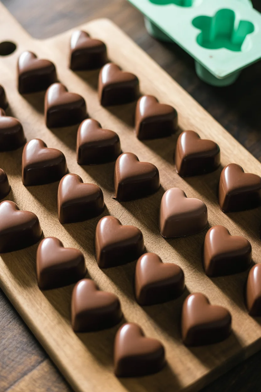 Easy Keto Peanut Butter Chocolate Fat Bombs You'll Love