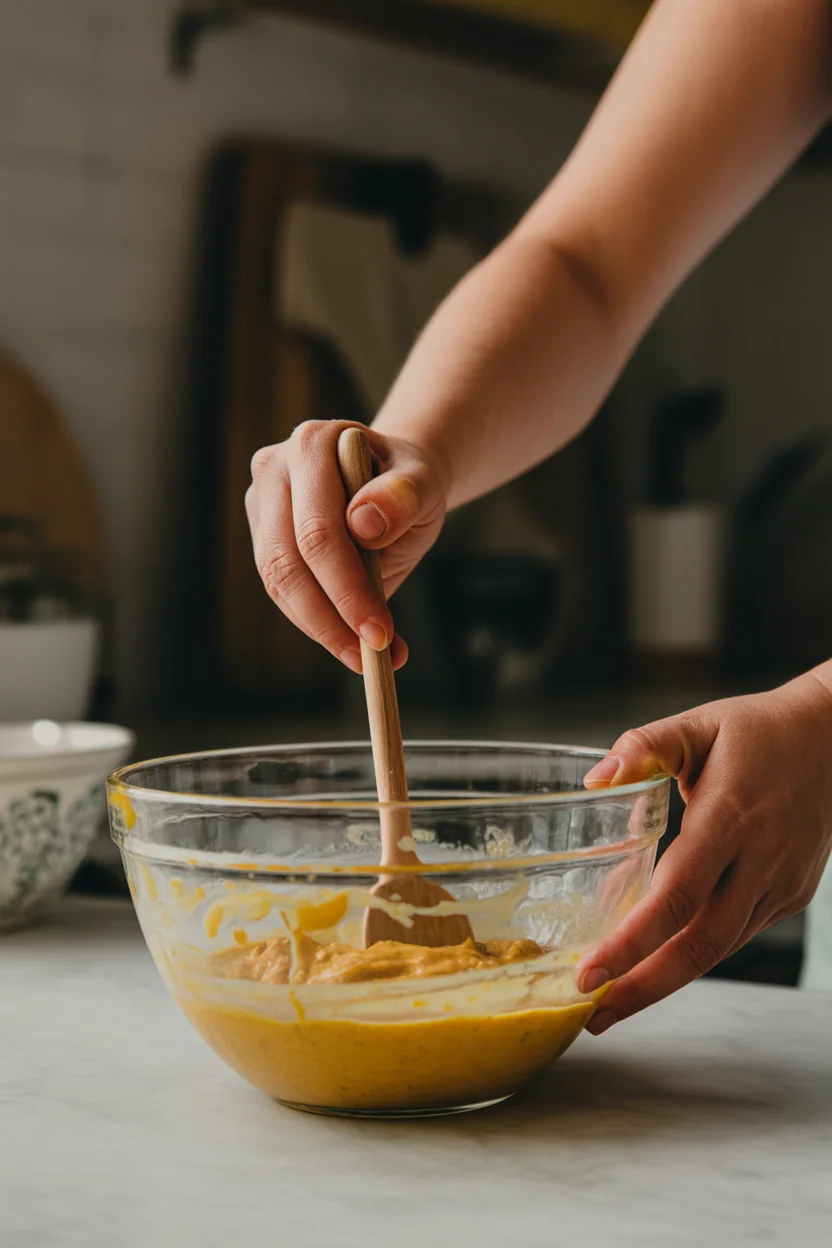 pumpkin pie chia pudding