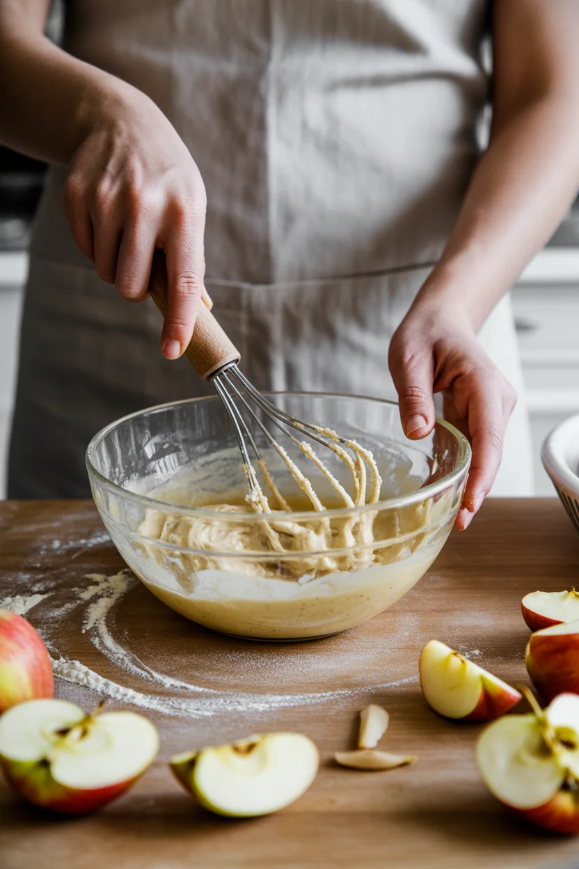 Delicious Gluten-Free Apple Cinnamon Breakfast Muffins You’ll Love