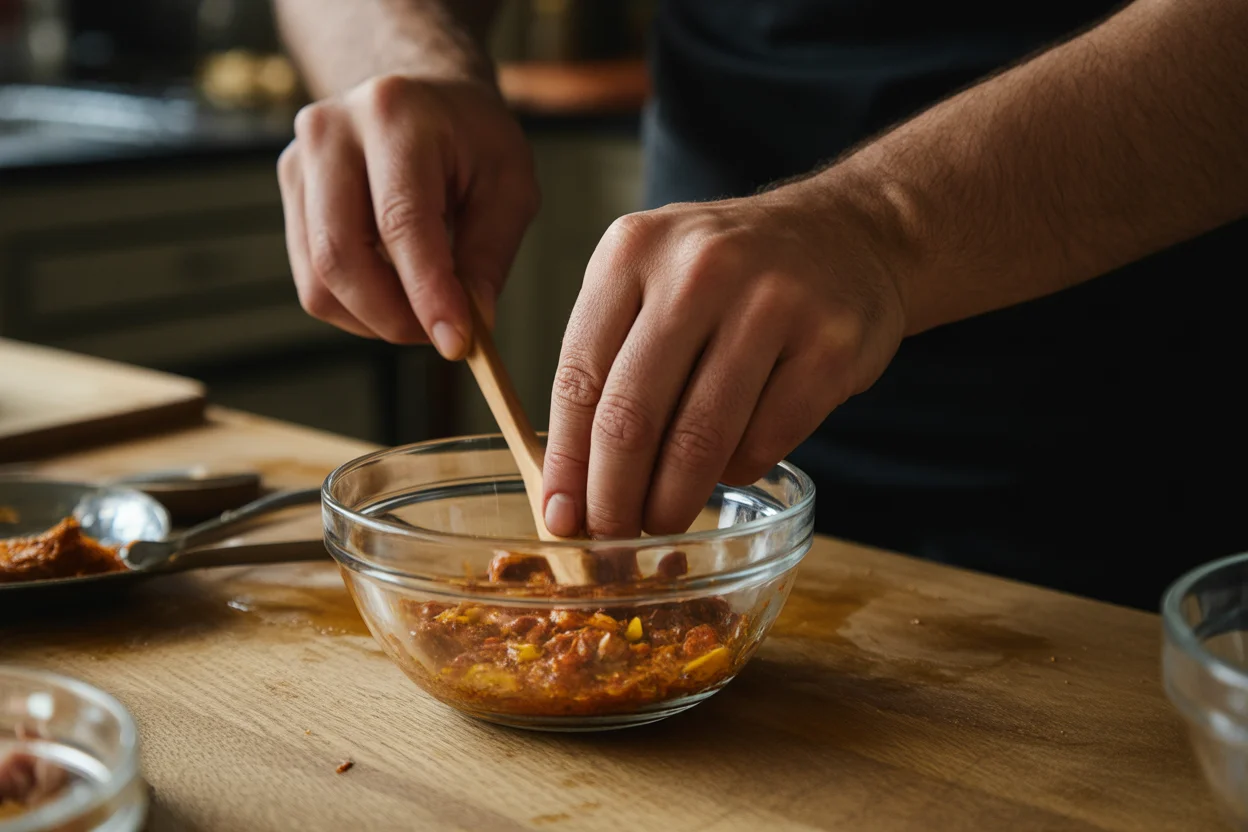 Quick and Easy Mexican Chicken Breast Recipe