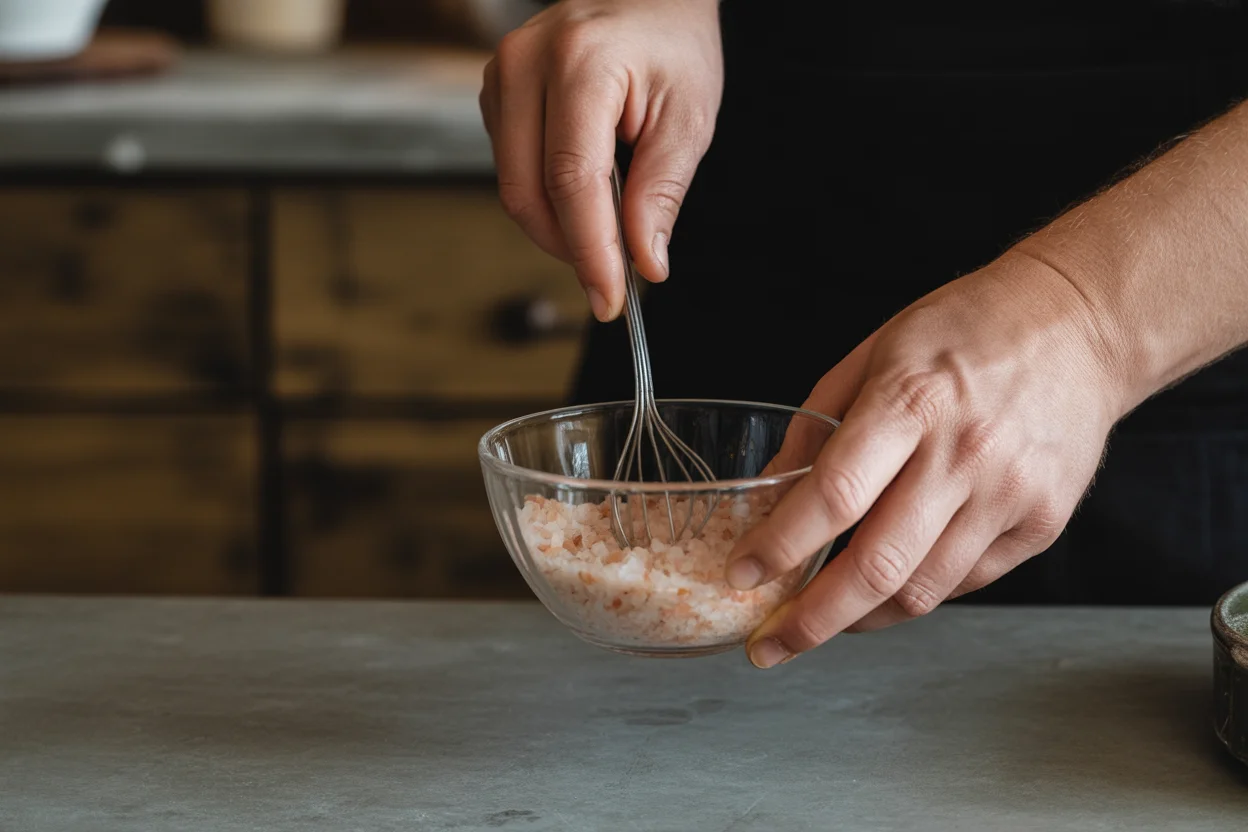 Potential Side Effects of the Pink Salt Weight Loss Drink