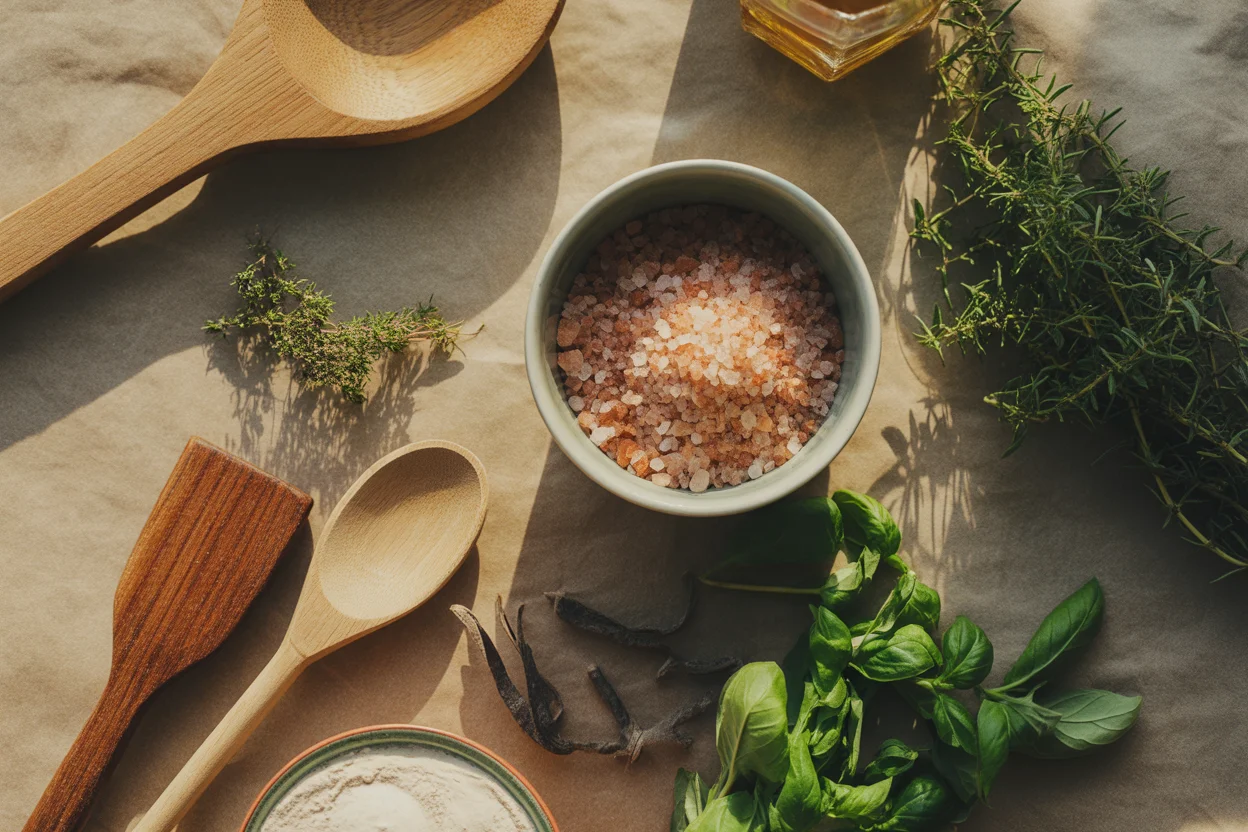 Potential Side Effects of the Pink Salt Weight Loss Drink
