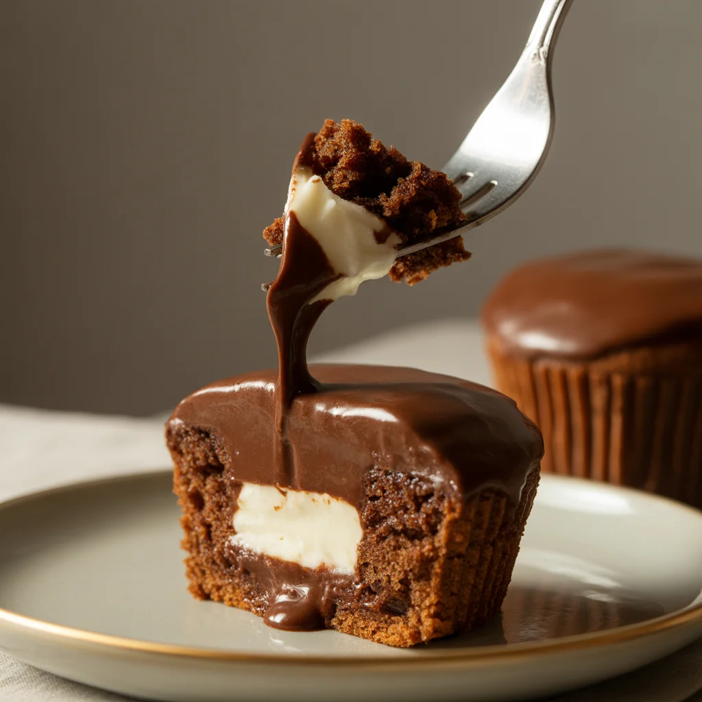 Irresistible Boston Cream Pie Cupcakes You’ll Want to Try Today