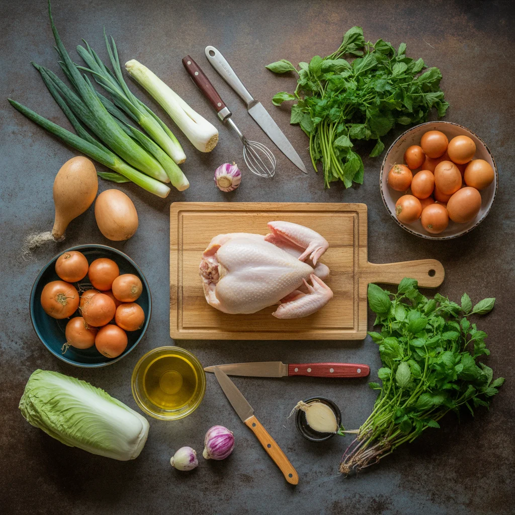 Simple and Flavorful One-Pot Mediterranean Diet Dinners to Try