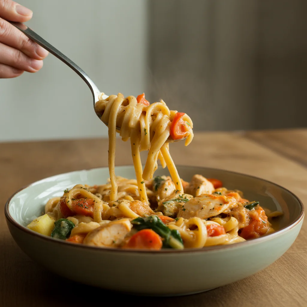 Simple and Flavorful One-Pot Mediterranean Diet Dinners to Try