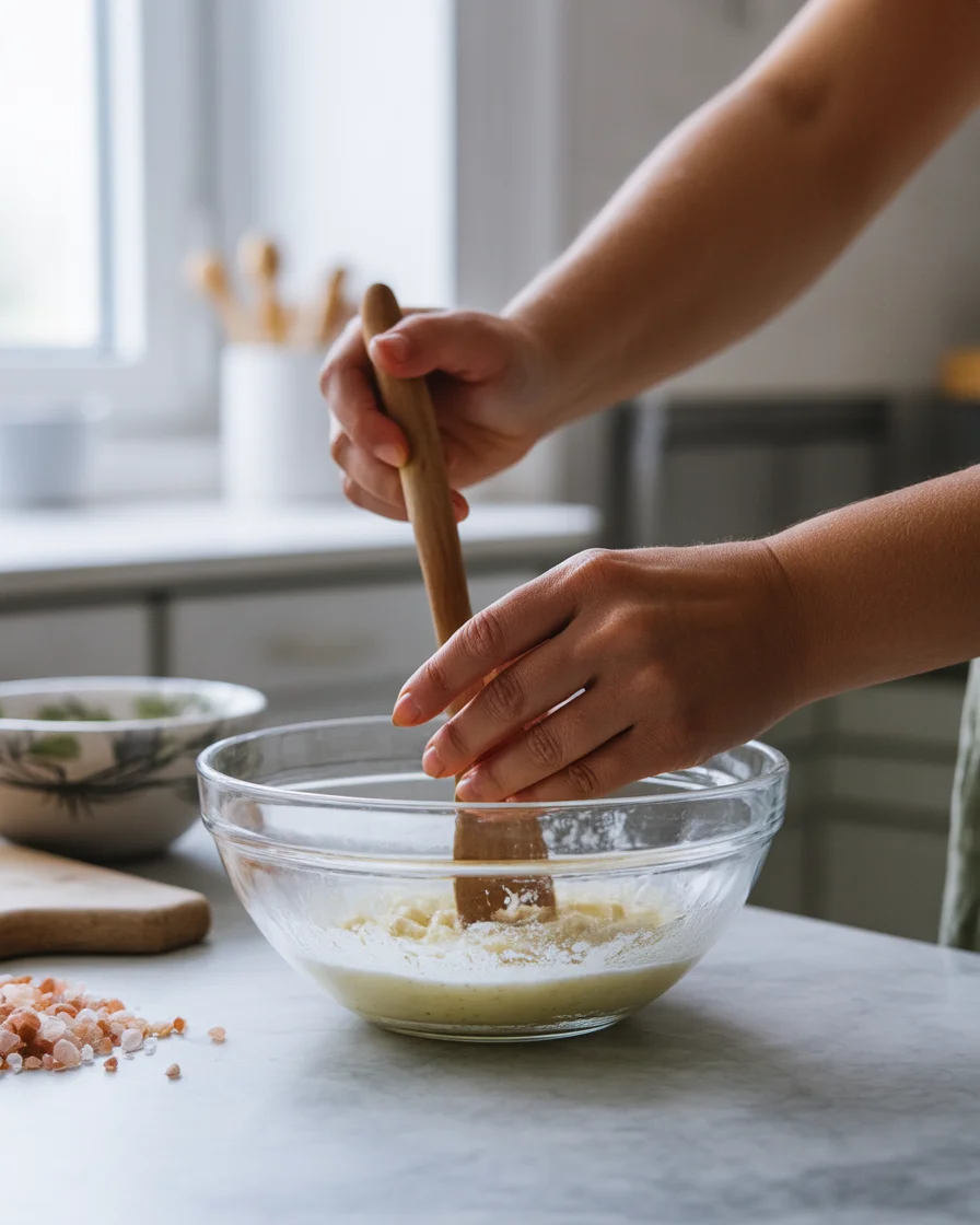 Pink Salt Trick Recipe