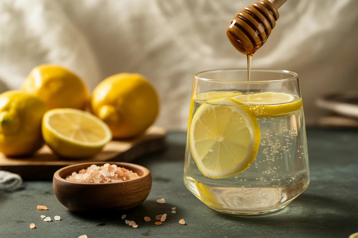 pink salt trick recipe for women
