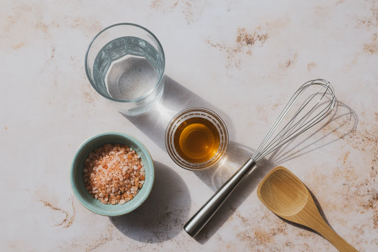 Pink Salt for Weight Loss : Why Experts Say It’s a ‘Trick’ — But It Actually Works!