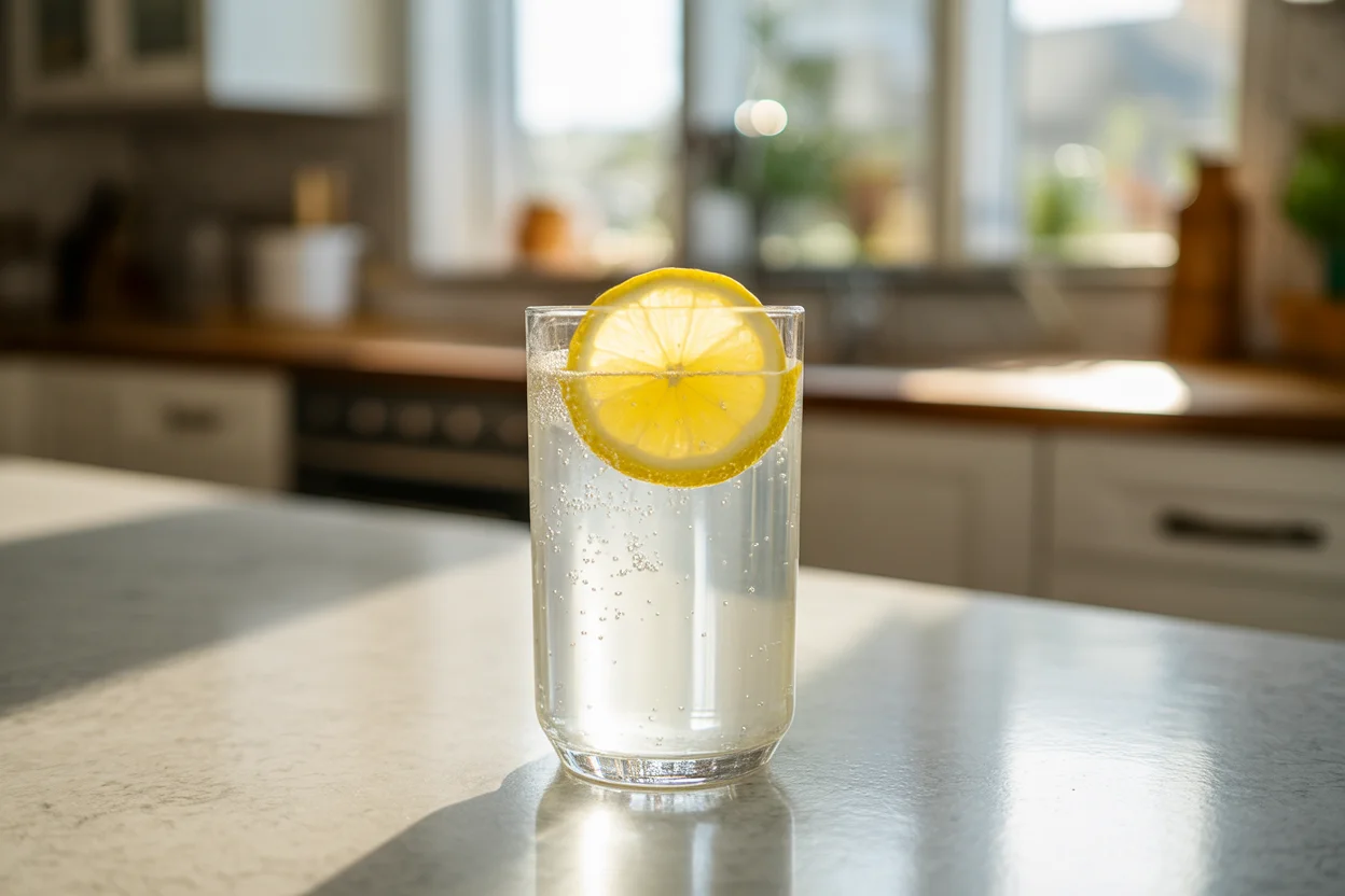 Pink salt weight loss recipe