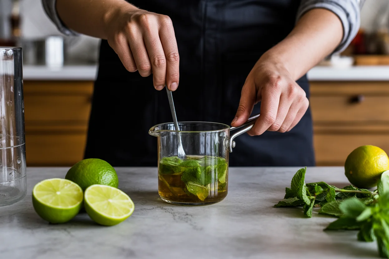 Lemon Balm Recipe for Weight Loss 2 Lemon Balm Recipe for Weight Loss