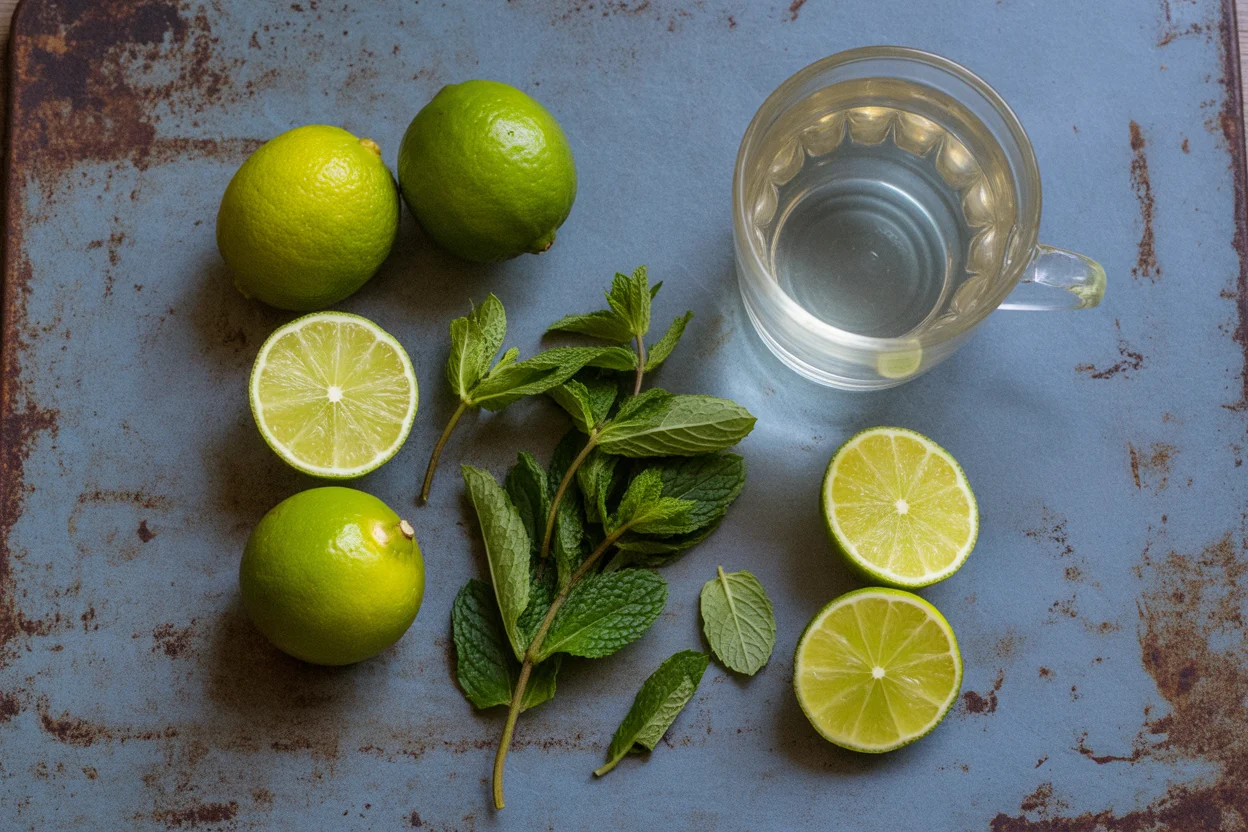 Lemon Balm Recipe for Weight Loss 3 Lemon Balm Recipe for Weight Loss