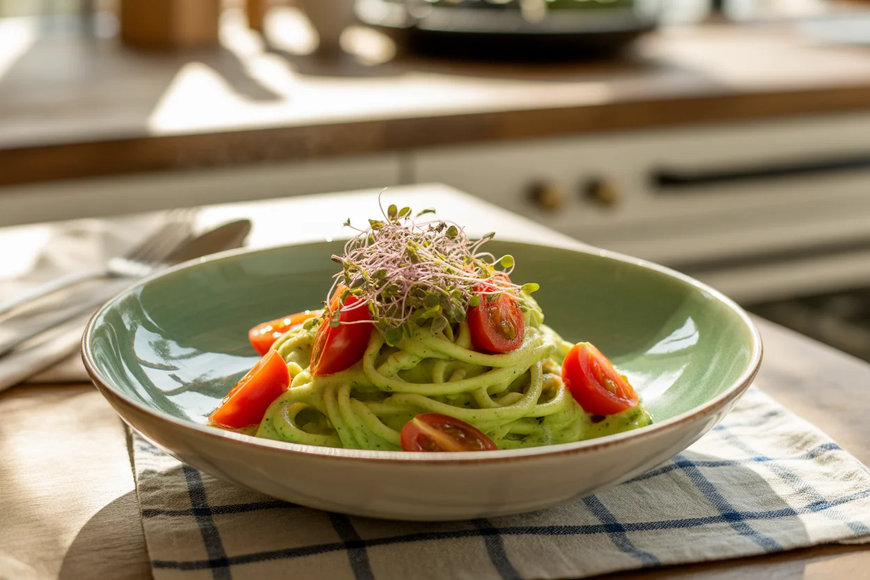 Tasty therapeutic cooking