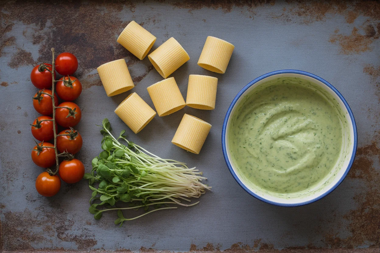 Tasty therapeutic cooking