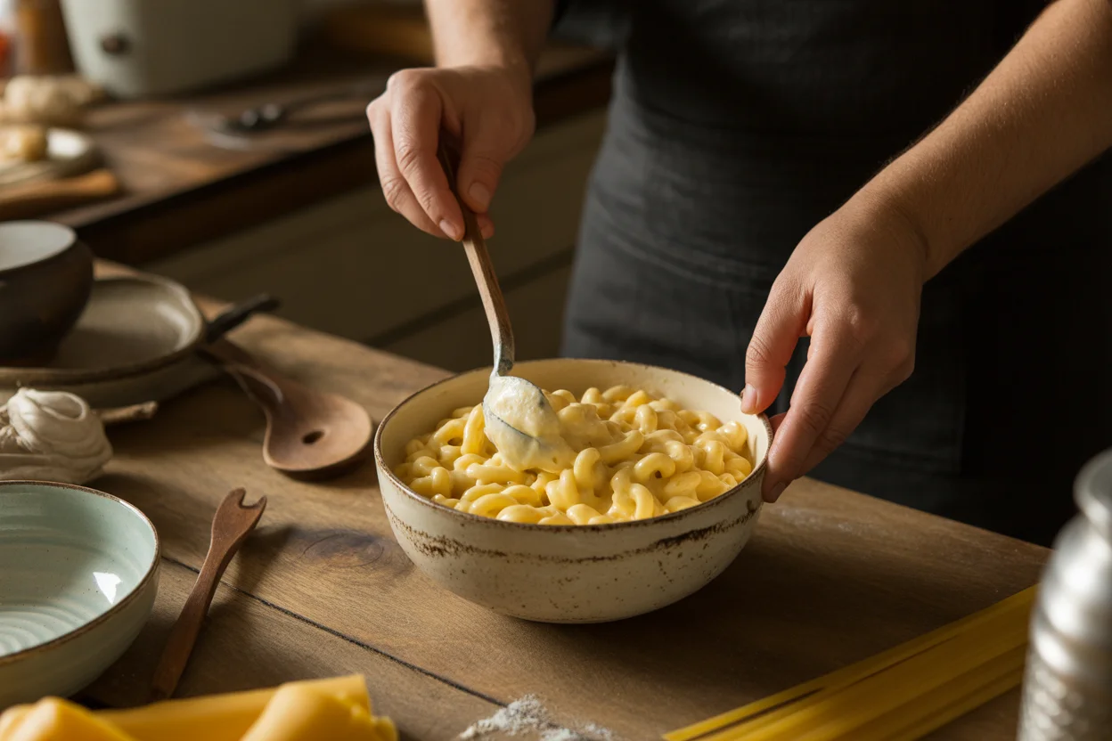 Best Funeral Potatoes casserole