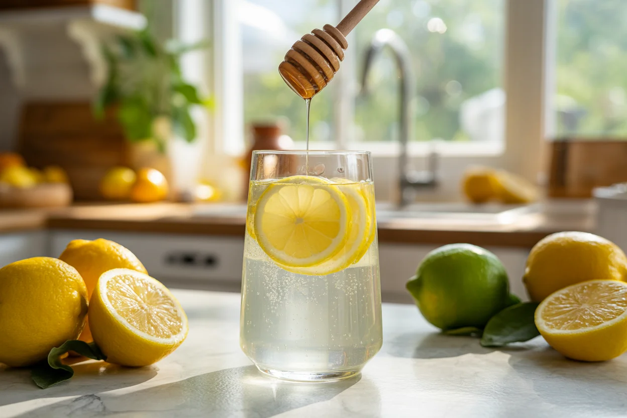 Simple Mounjaro Recipe: A Delicious 4-Ingredient Drink to Try