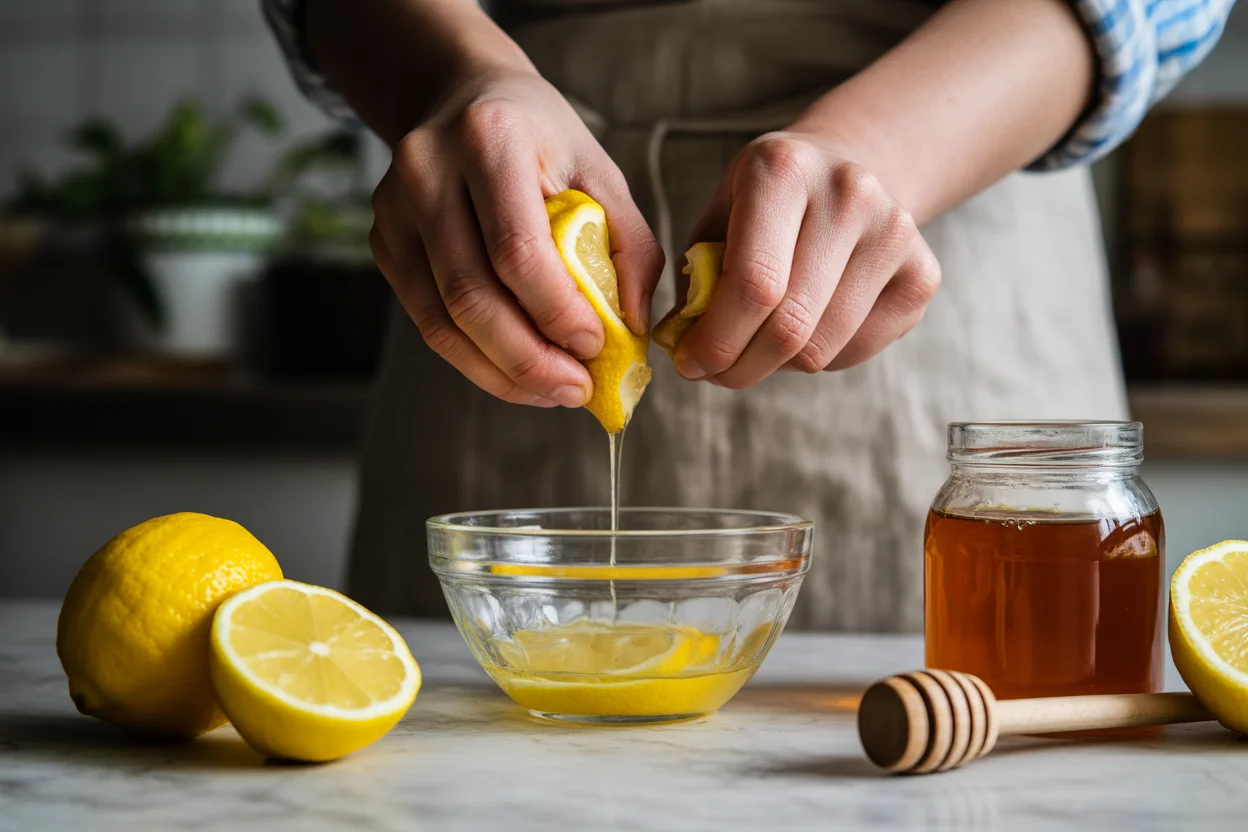 Simple Mounjaro Recipe: A Delicious 4-Ingredient Drink to Try