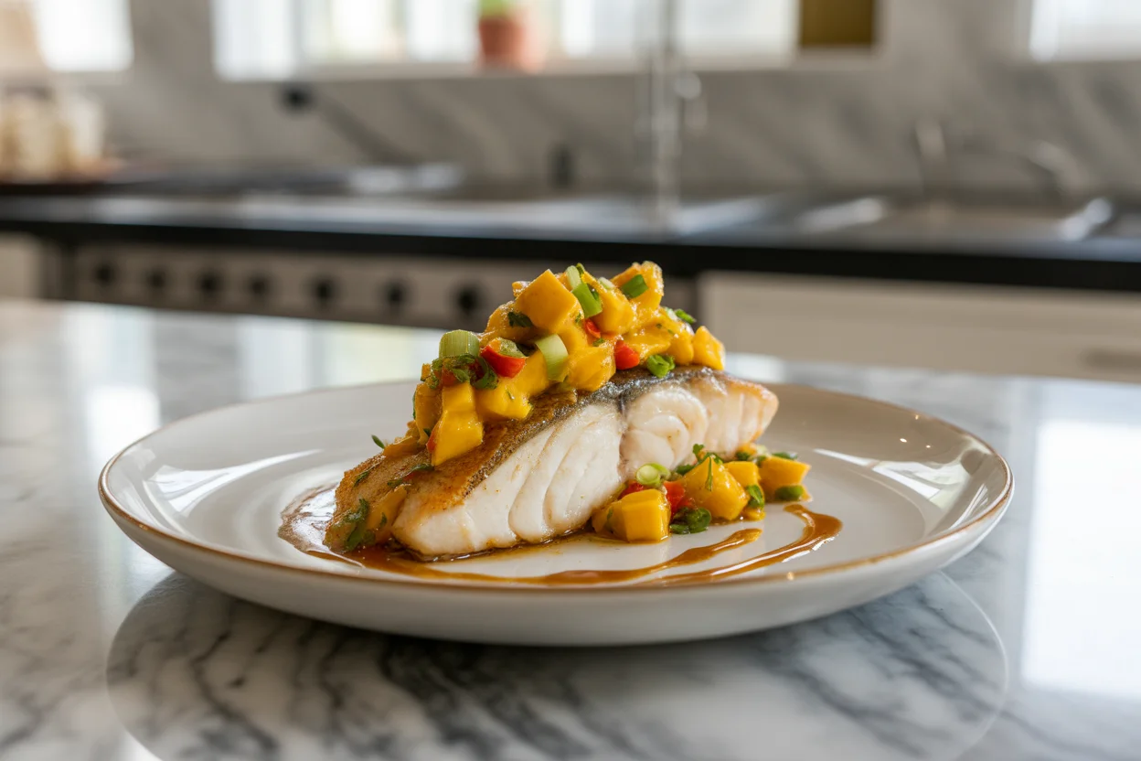 Tasty Wahoo Recipes to Impress Your Dinner Guests