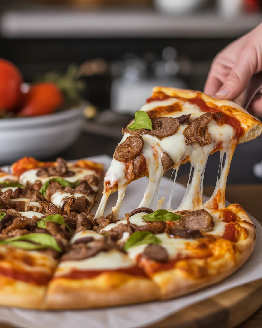 Top Meat Lovers Pizza Toppings You’ll Crave Every Time