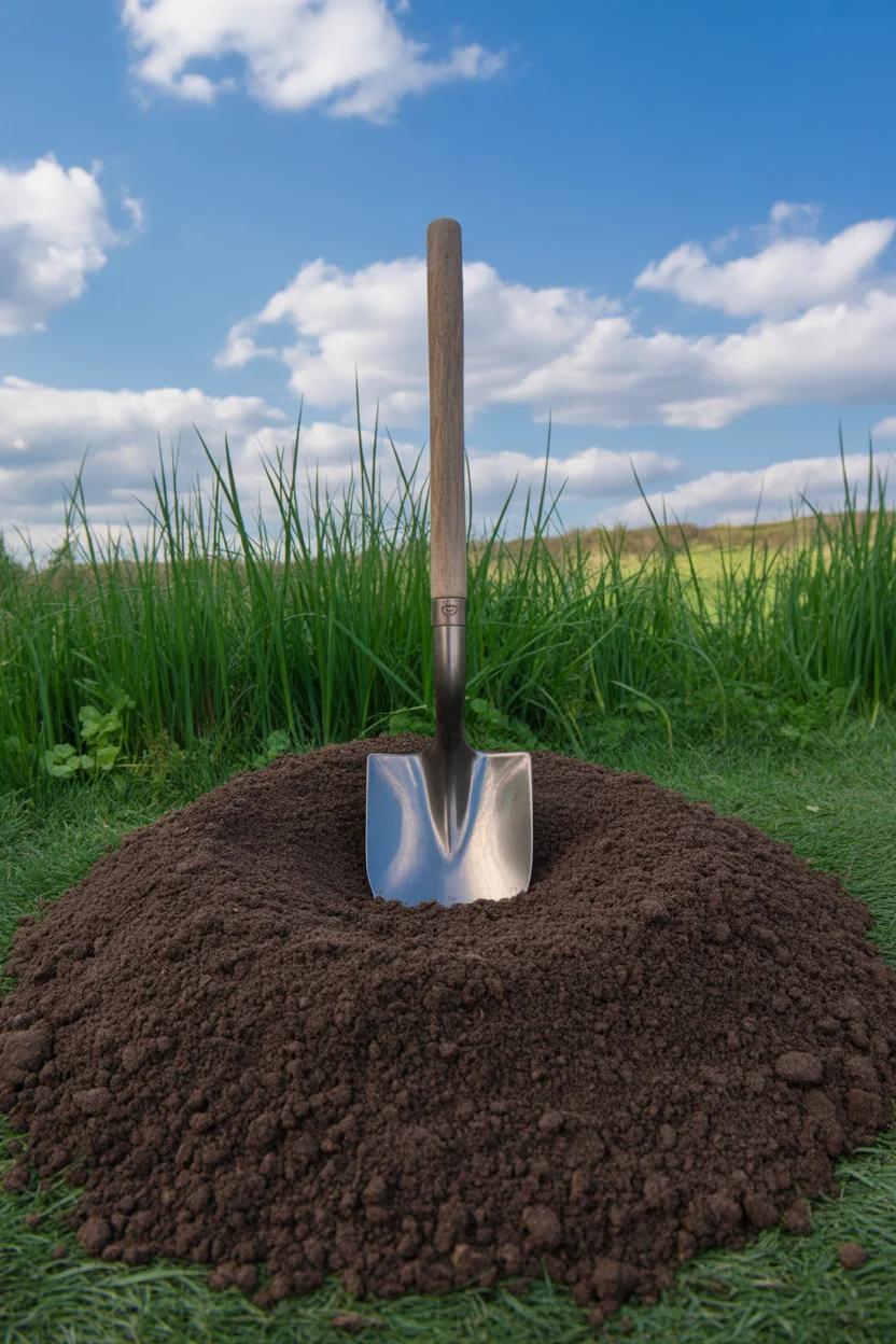 Organic Fertilizers for Your Vegetable Garden