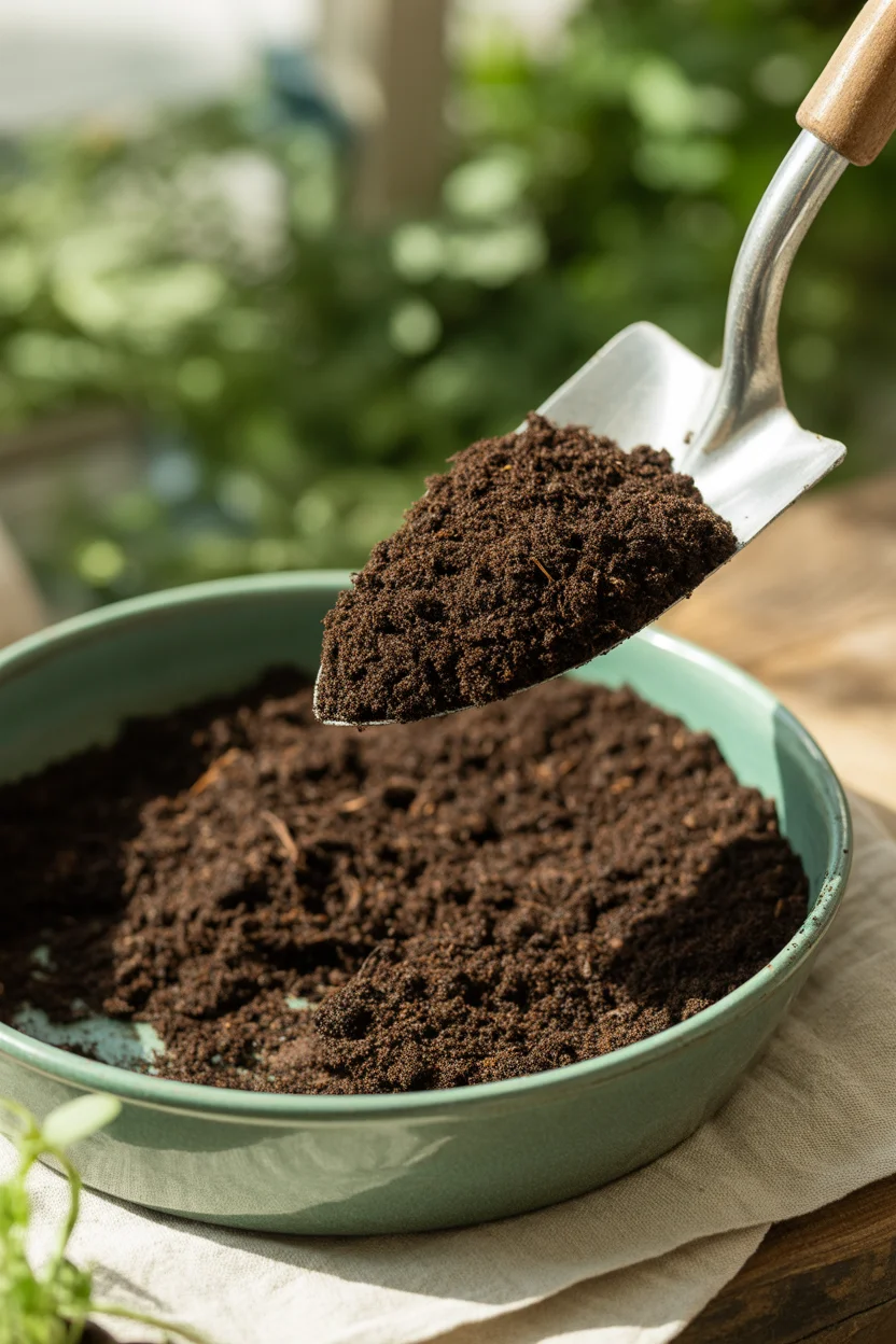 The Best Organic Fertilizers for Your Vegetable Garden