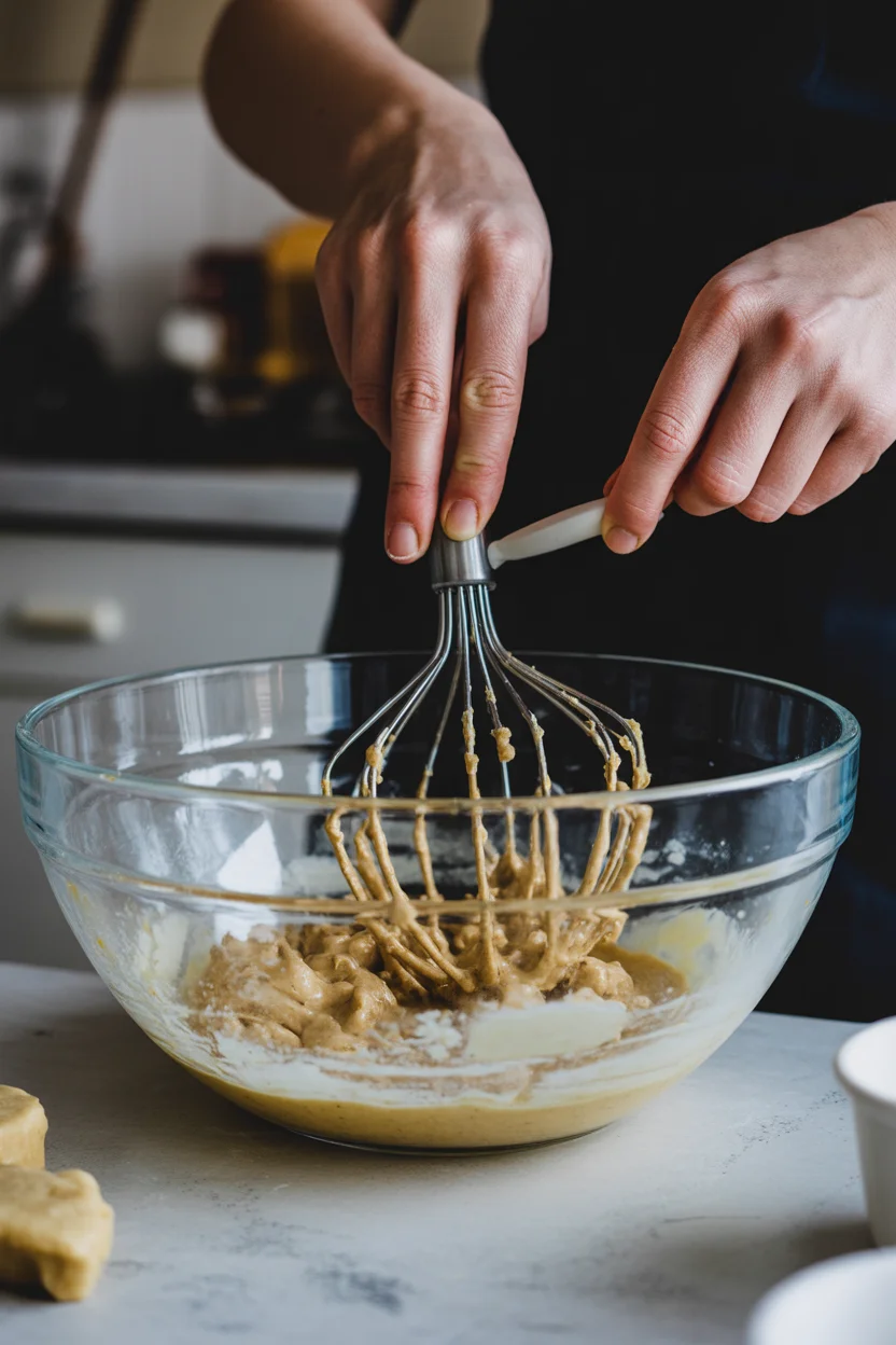 Cookie Ice Cream Sandwiches