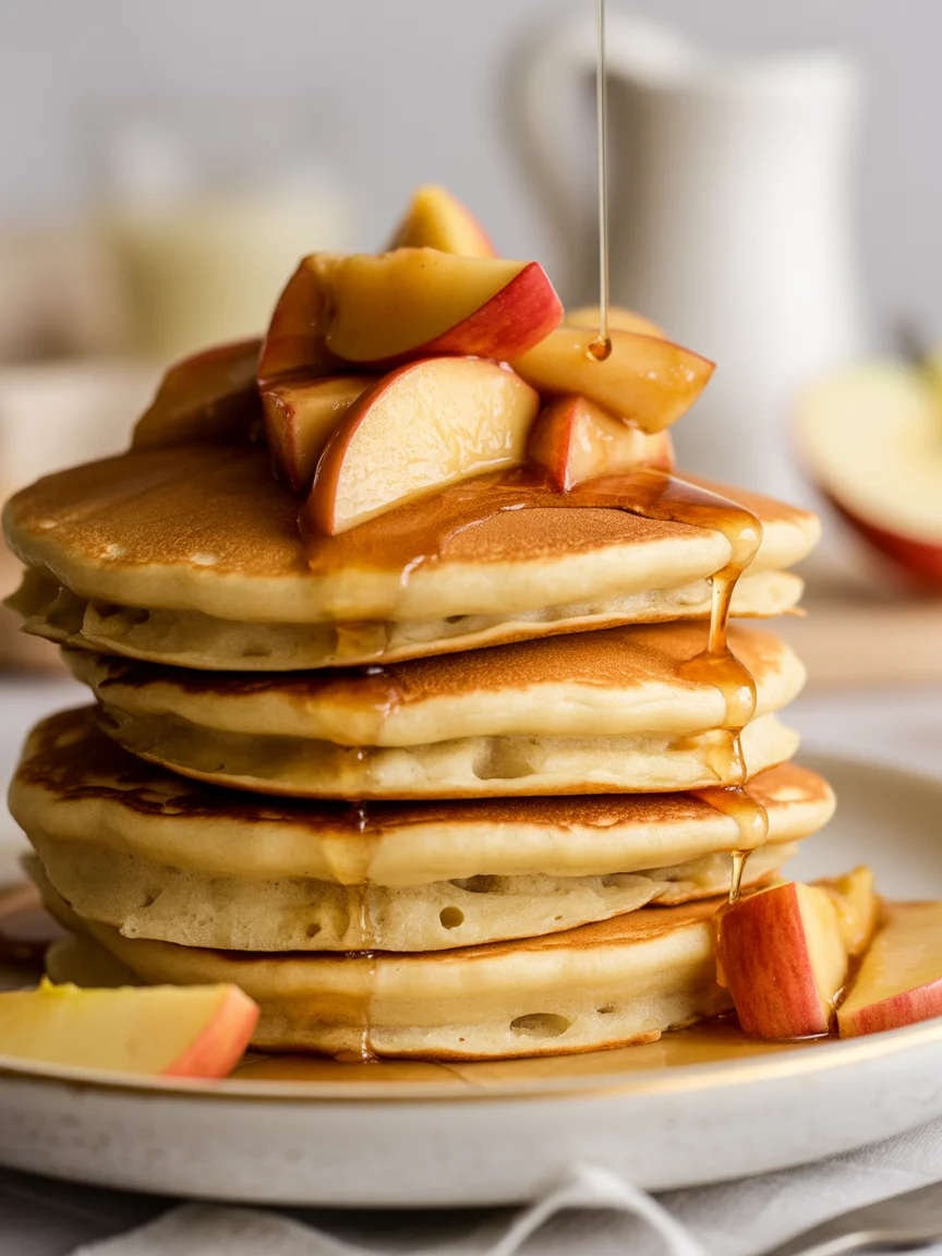 vegane pfannkuchen rezept