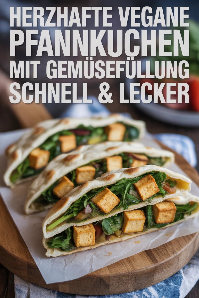 pfannkuchen vegan herzhaft