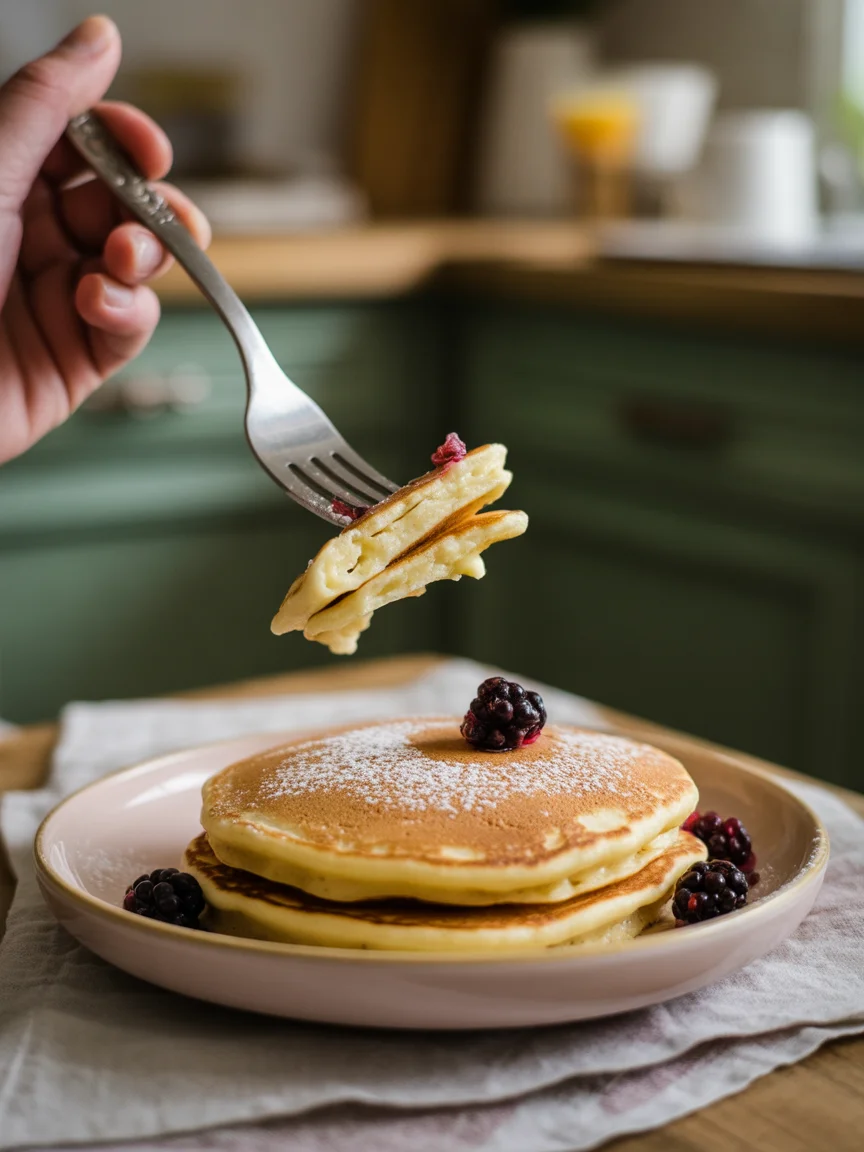 Vegane Pfannkuchen leicht gemacht – leckere Variationen entdecken!