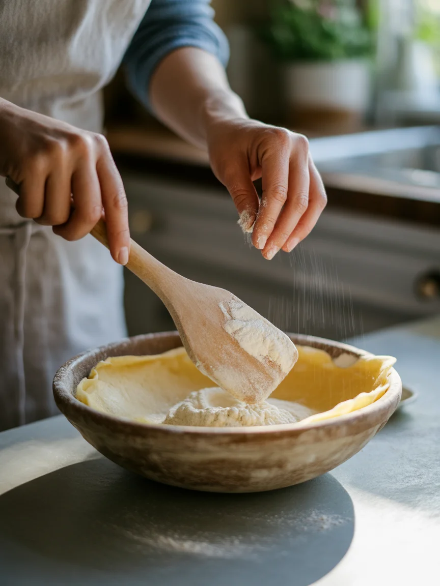 rezept pfannkuchen vegan