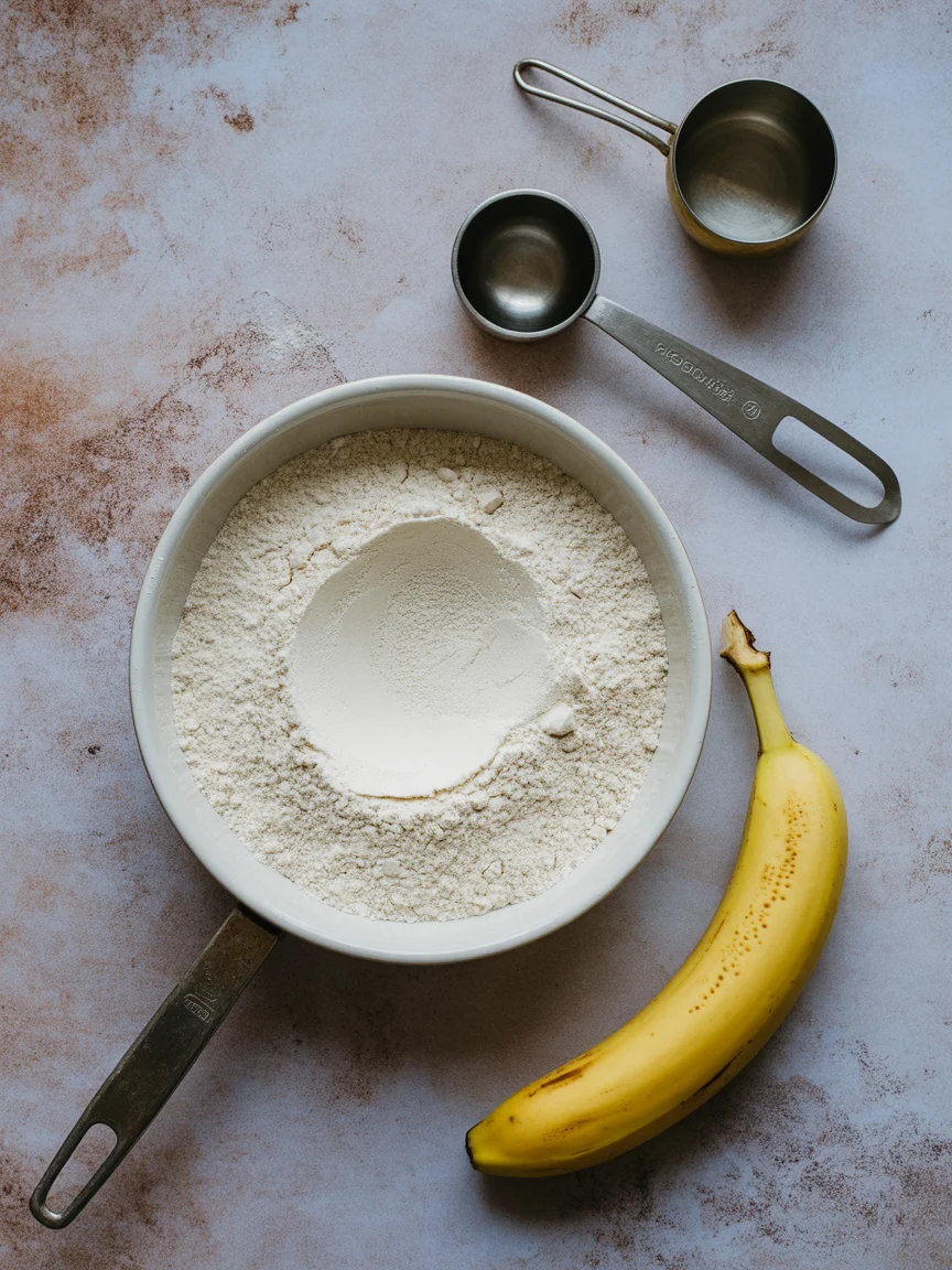 rezept vegane pfannkuchen