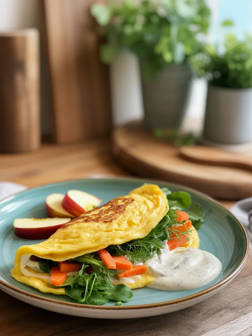 veganes pfannkuchen rezept