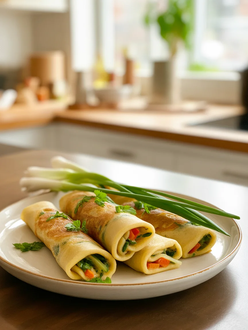 pfannkuchen herzhaft vegan