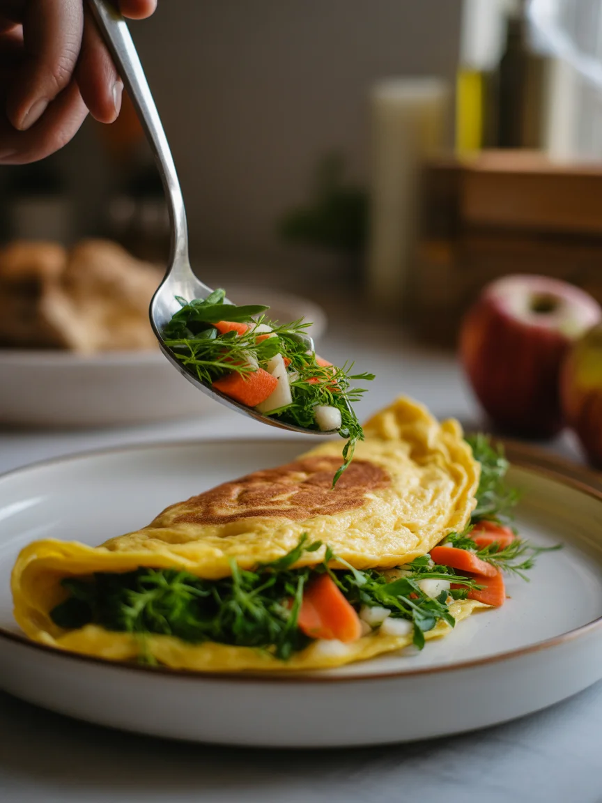 veganes pfannkuchen rezept