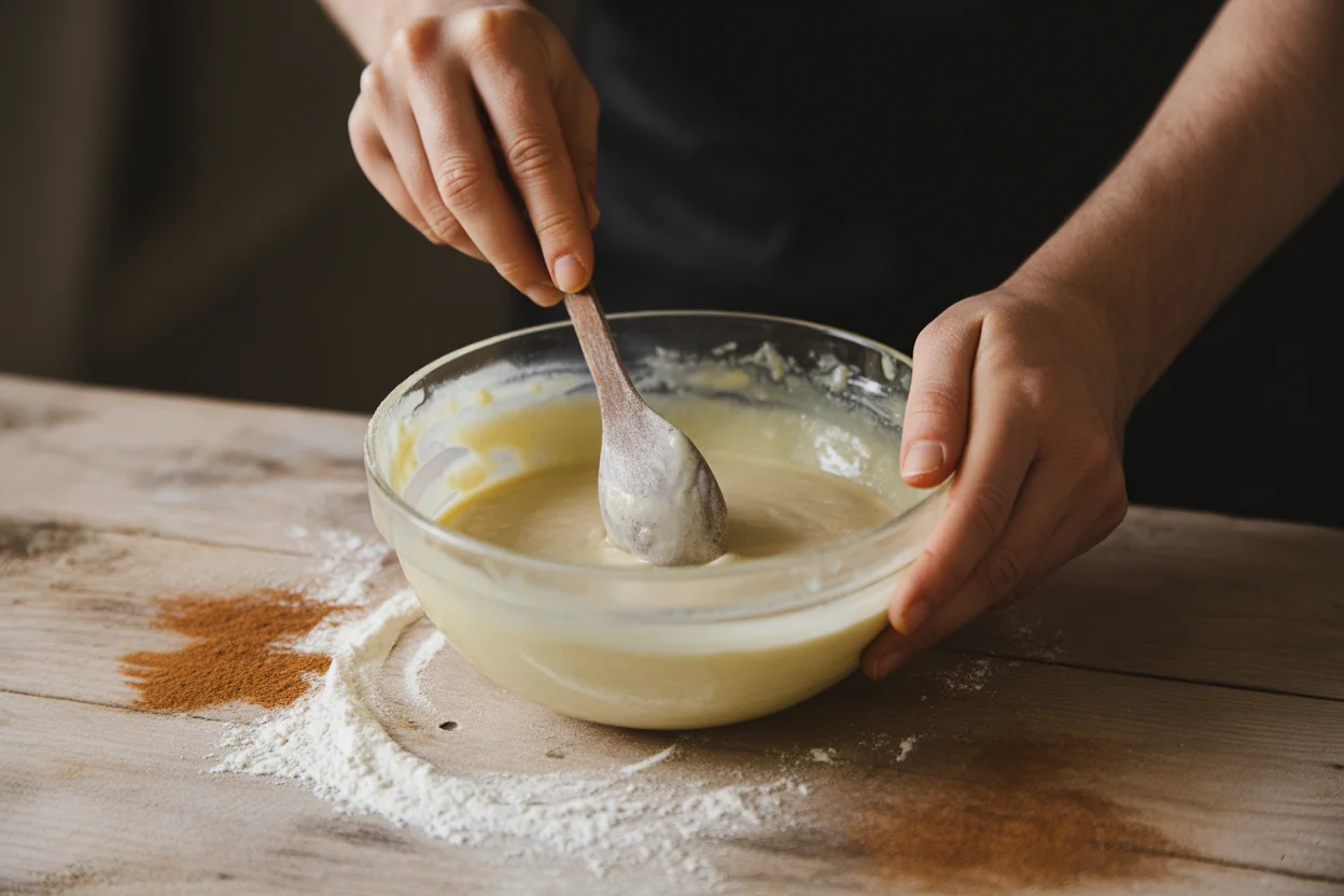 Irresistible Churro Cheesecake Recipe You Have to Try!